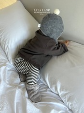 LALALAND 25/WI(Baby)Bien Doongka shirt