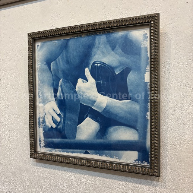 やましたみか「Position」