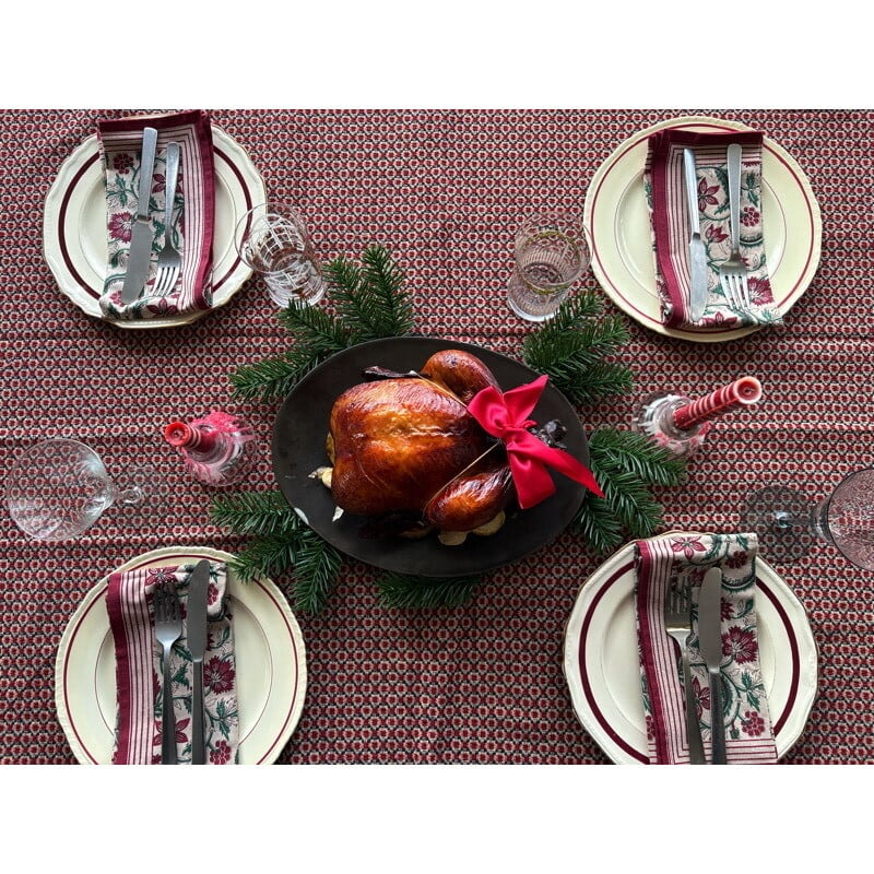 クリスマススモークローストチキン　＊店頭受け渡し限定