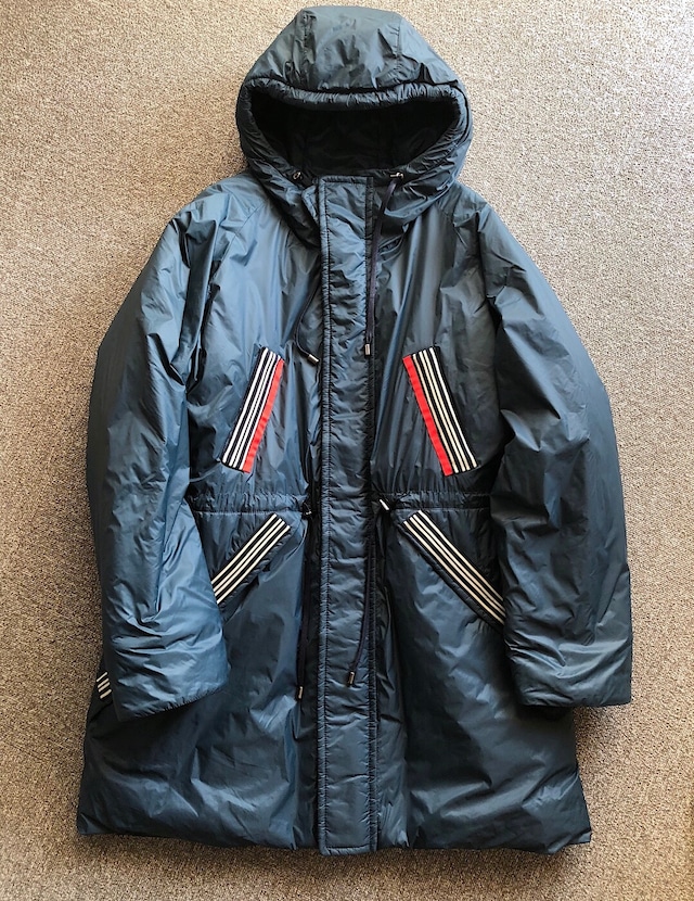 padding jacket / COINONIA