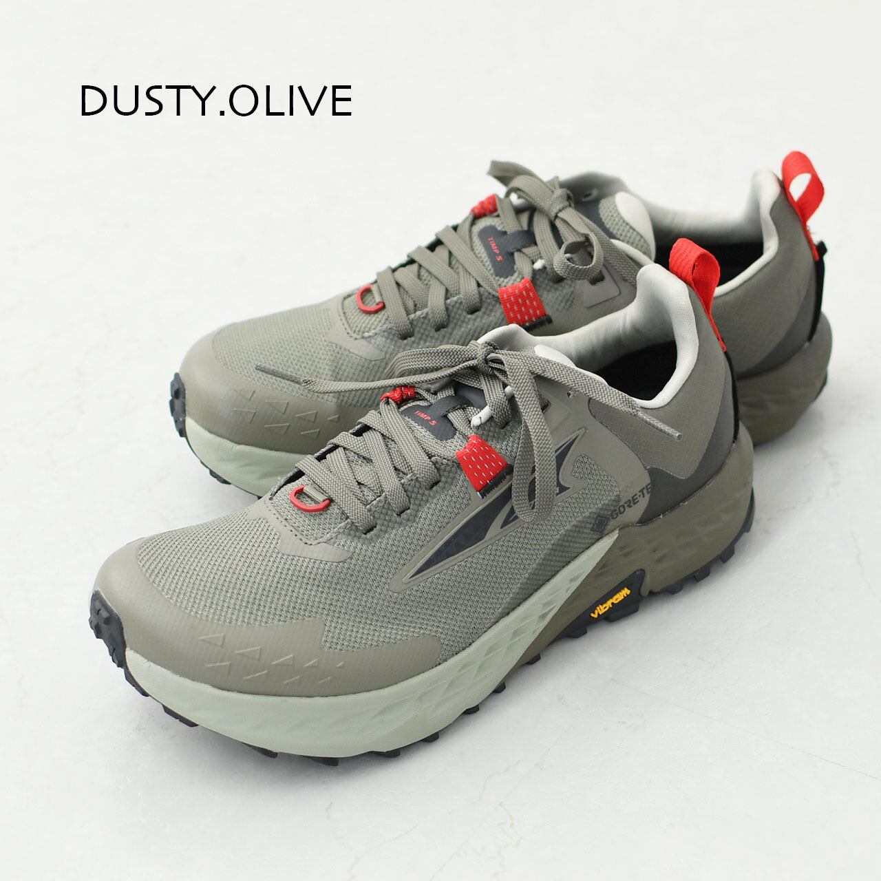 ALTRA [アルトラ] TIMP 5 GTX M [AL0A85Q1] ティンプ 5