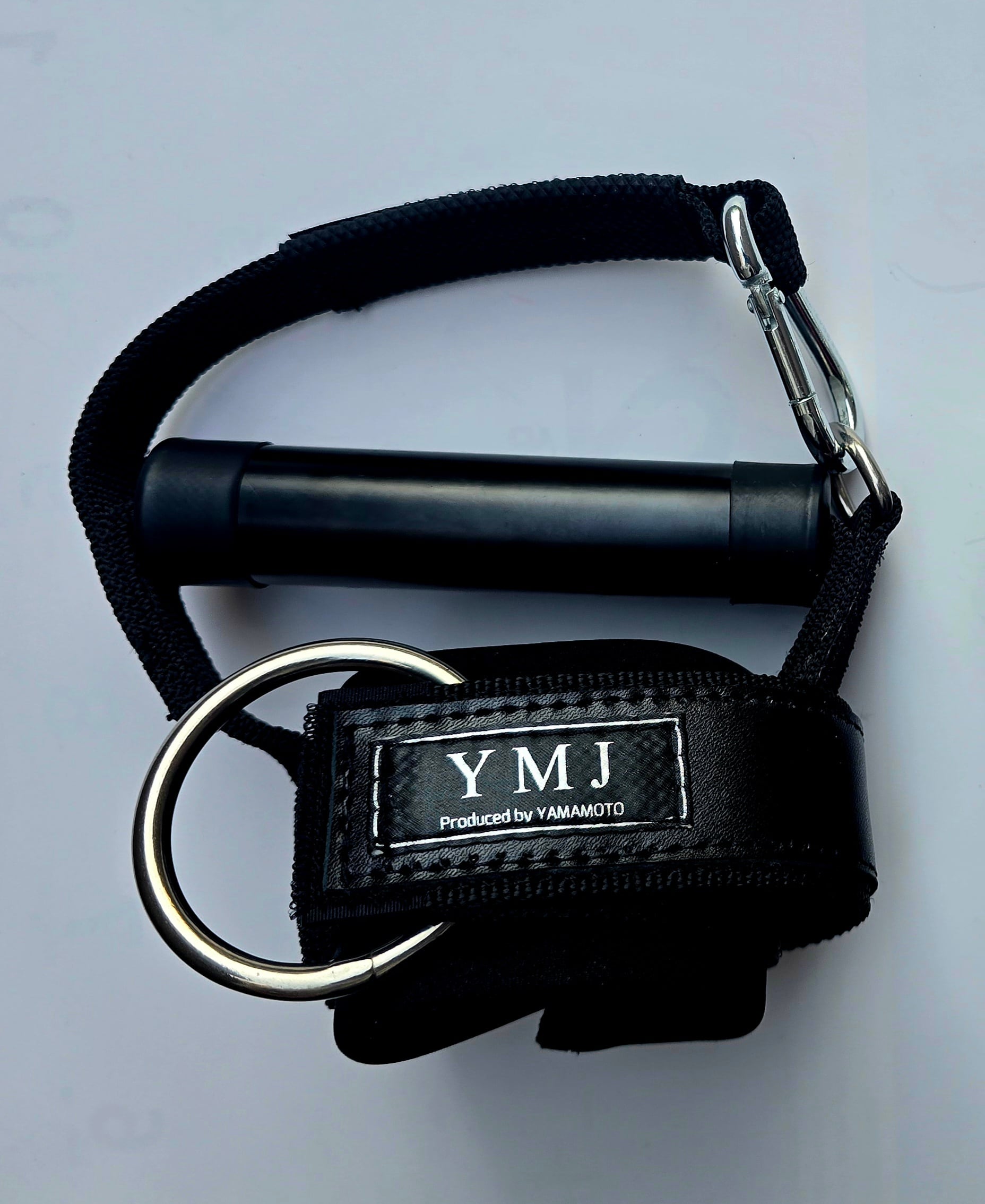TEAM-YMJ