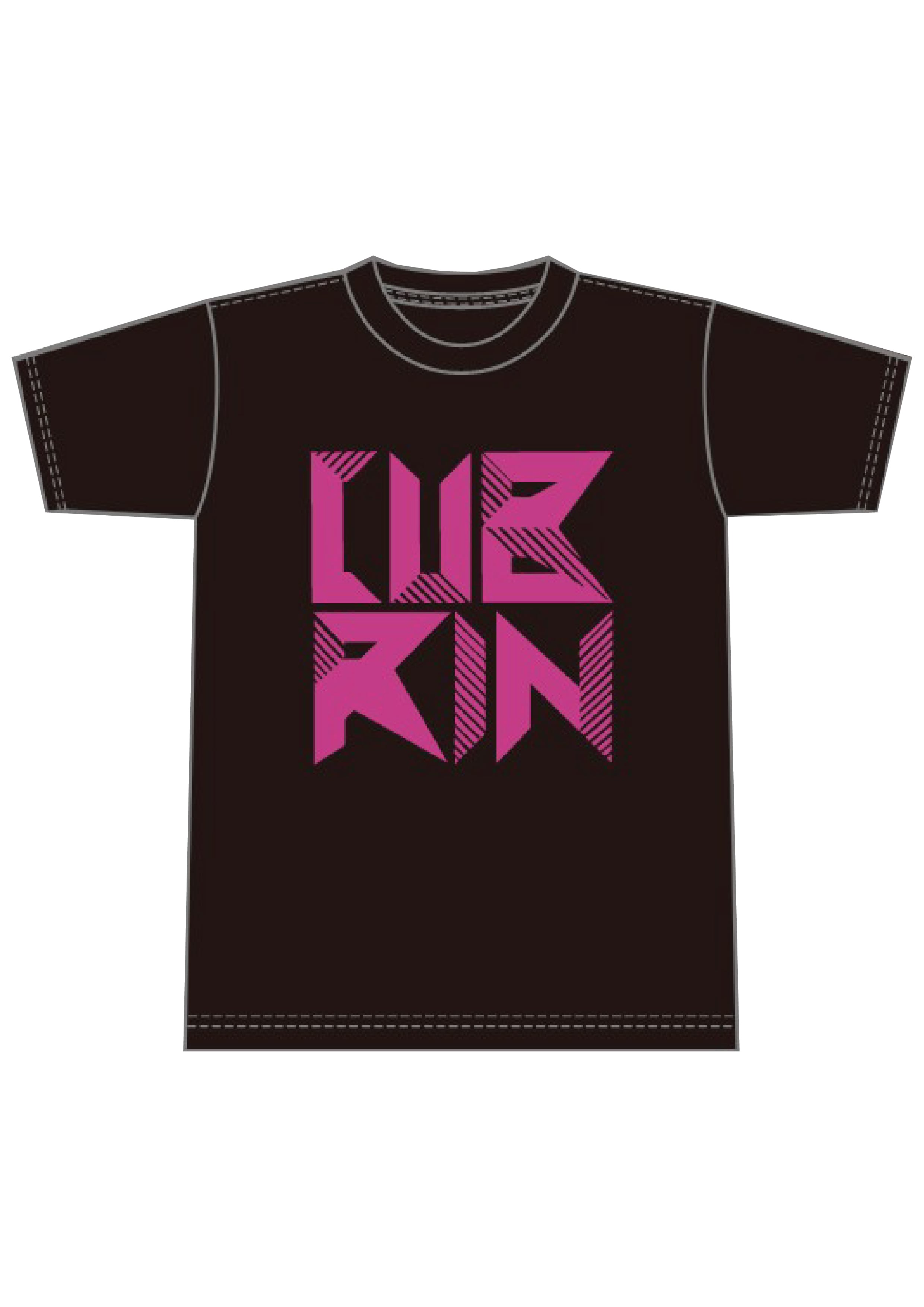 ″CUBRIN″ Tシャツ