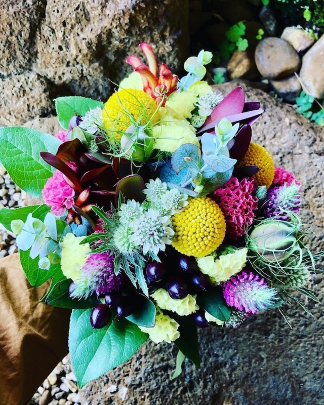 Seasonal Bouquet / S
