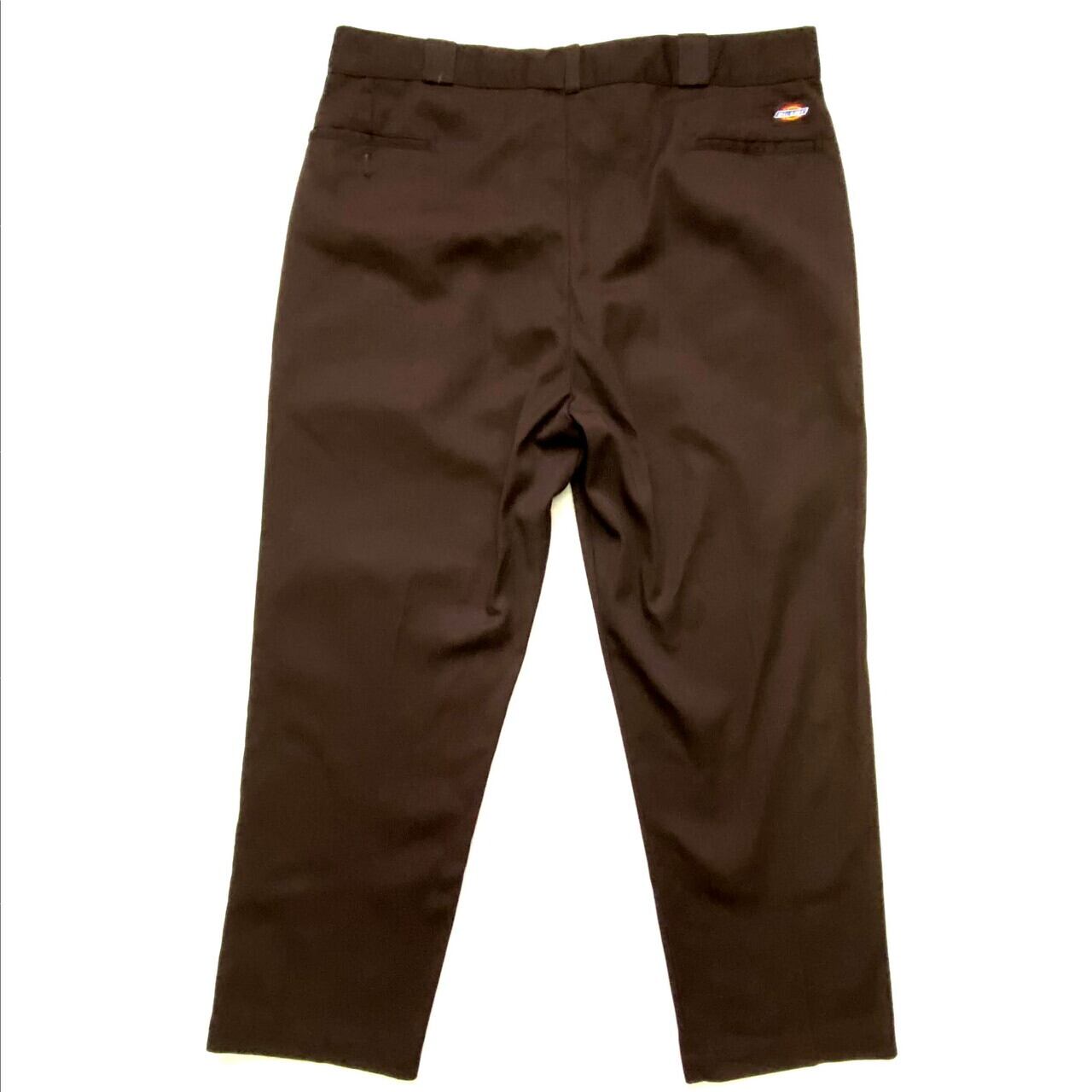 ビッグサイズ 70年代 USA製 Dickies ディッキーズ ワークパンツ メンズ