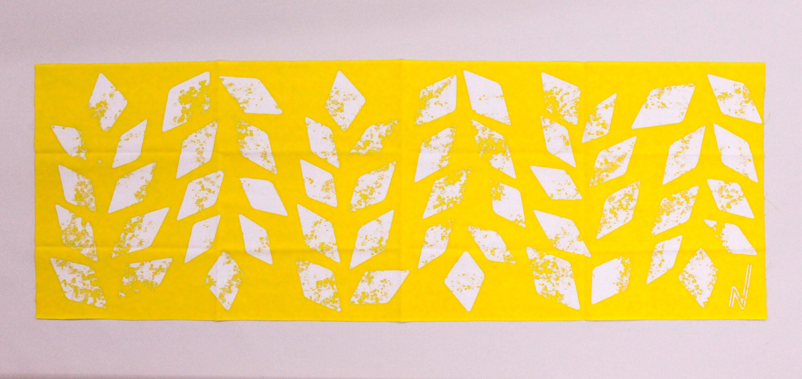 KUUシリーズ　手ぬぐい