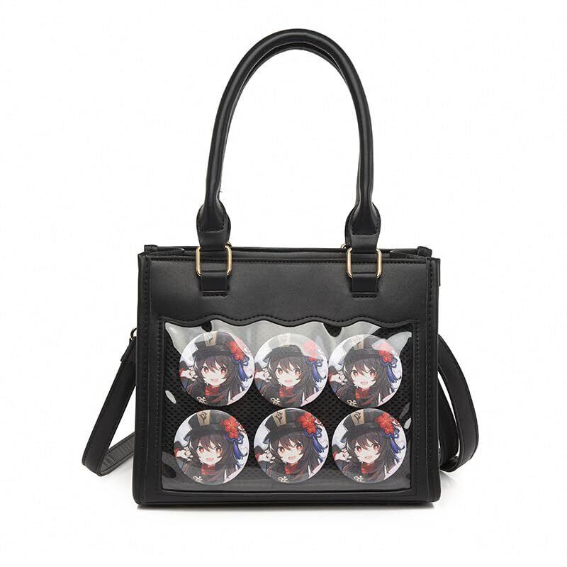 SHIN&COMPANY “Astro Boy” Full Graphic Bag シンアンド