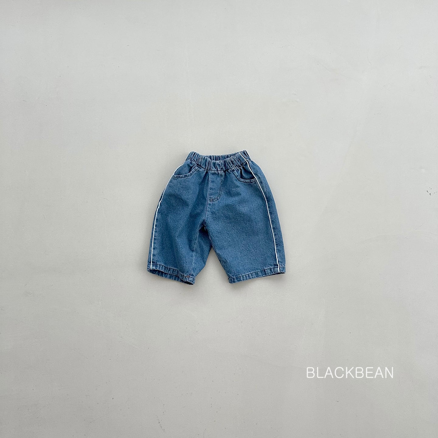 piner jeans【blackbean】※9月下旬〜10月上旬発送予定