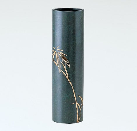花器・水盤 | 株式会社竹中銅器