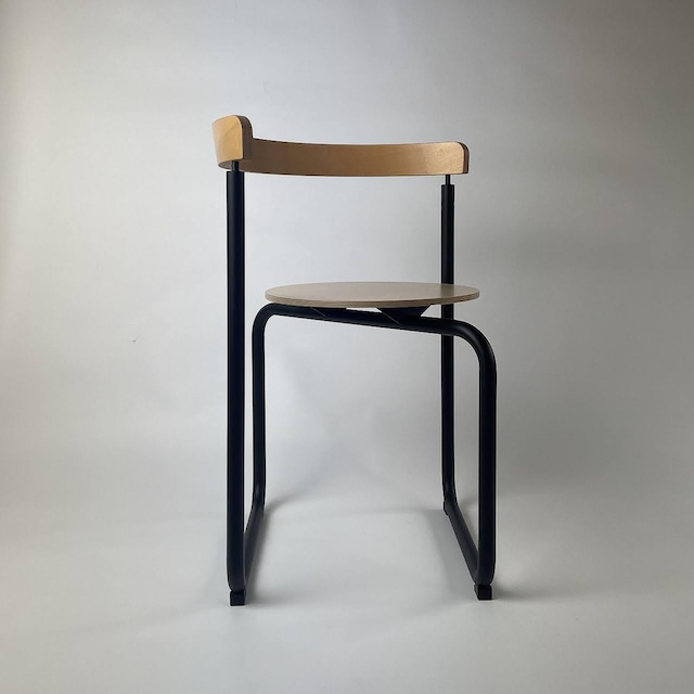 【Vintage】Parken Chair by Erik Magnussen