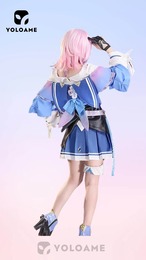 三分妄想 崩壊スターレイル 三月なのか コスプレ衣装 スタレ