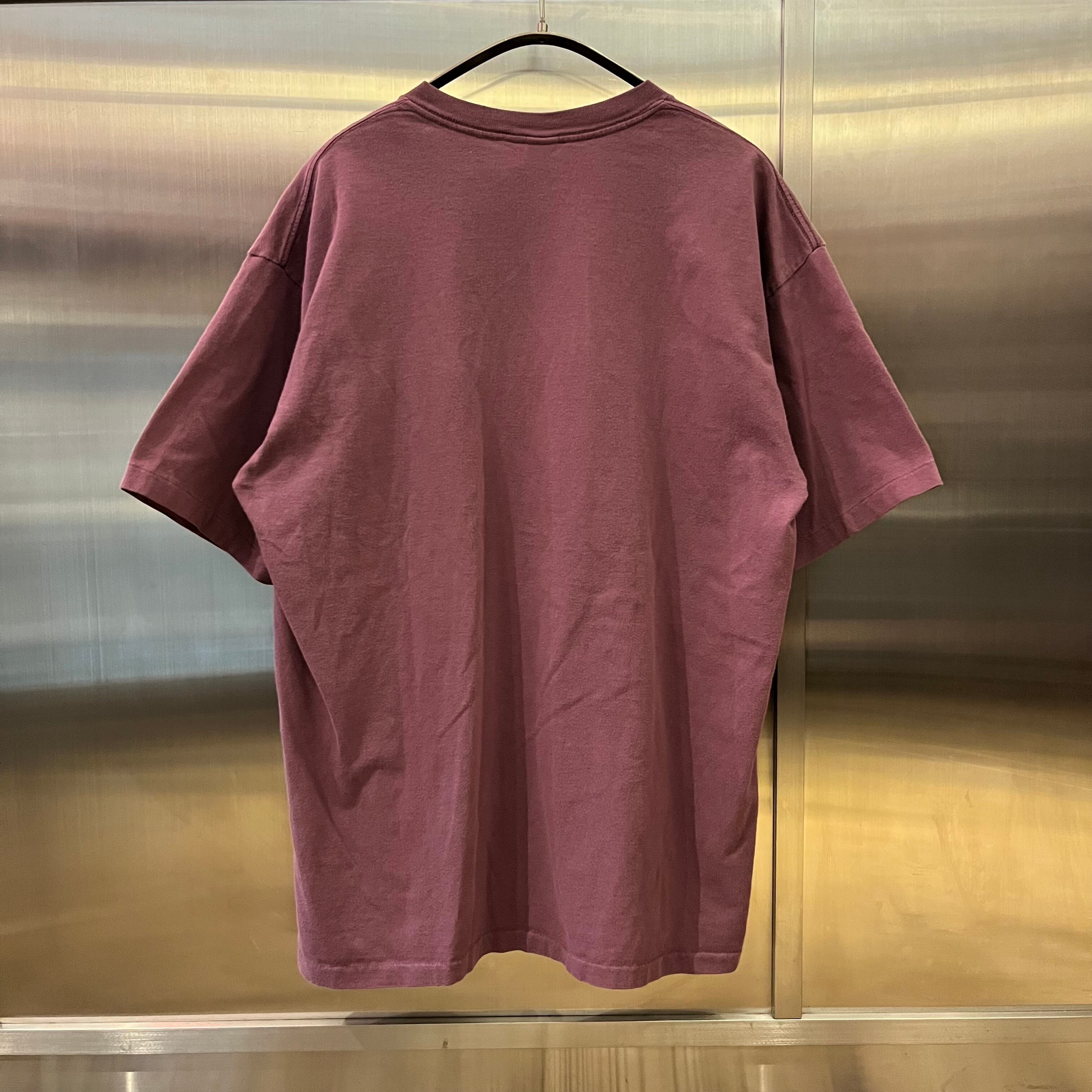 90S OLD GAP BLANK T-SHIRT | BerBerJin / & BerBerJin