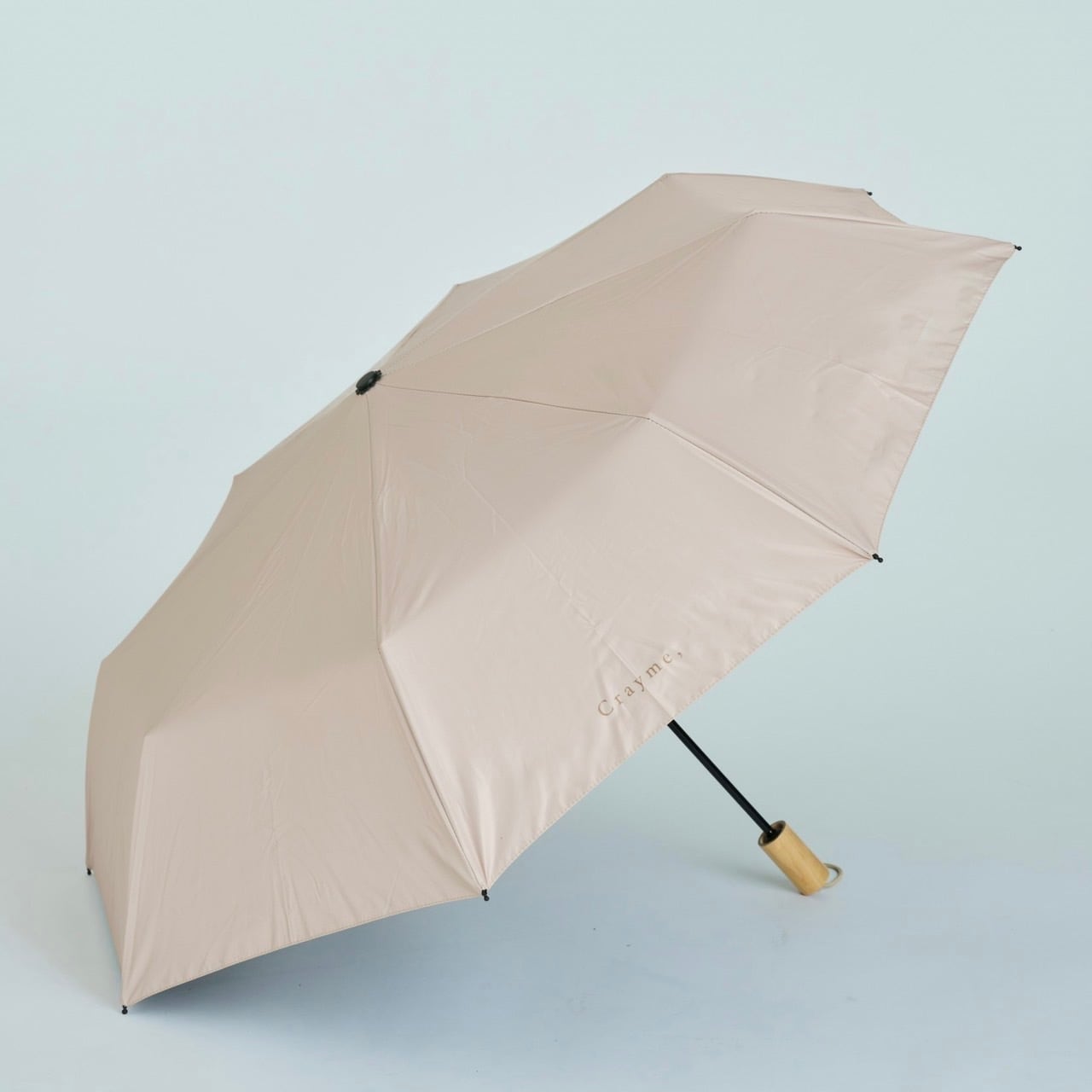 POEMMER Round UV Protection Parasol | Crayme,