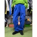 00's b.t.l スウェットカーゴパンツ