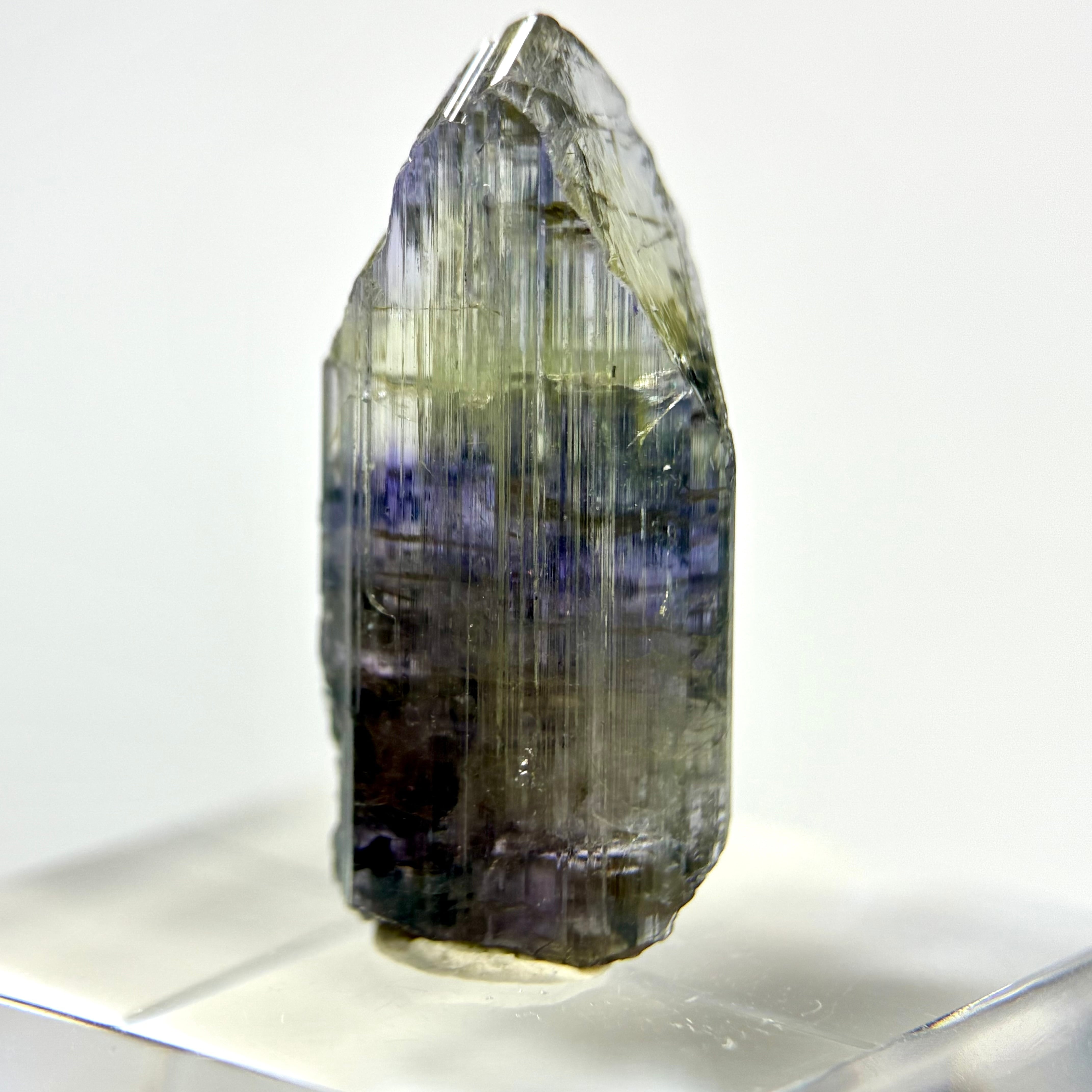 タンザナイト | World Minerals 世界中の鉱物原石の販売店