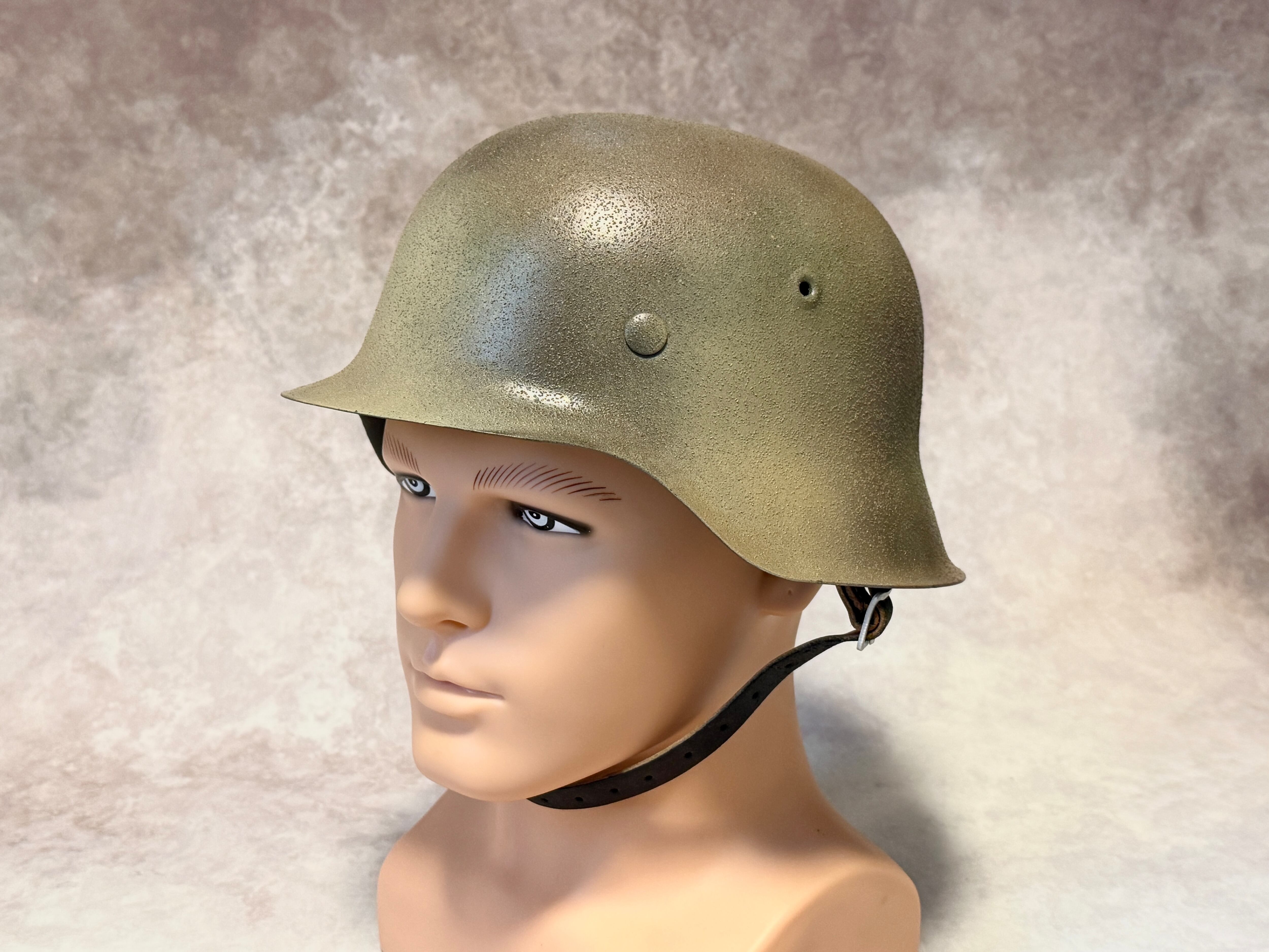 ヘルメット・ヘルメットカバー | HELMET | アイヘンバウム ミリタリア
