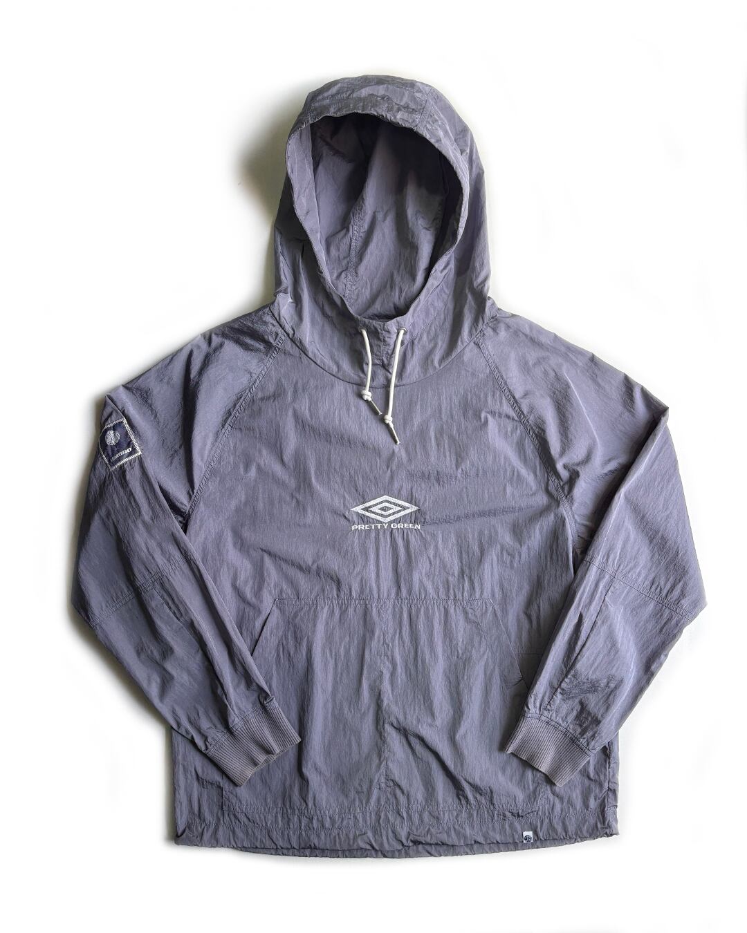 アンブロ アヤックス ベンチコート 90-00's UMBRO 