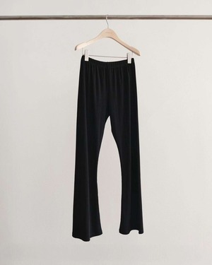 [OUNCE] layered pants (即納)