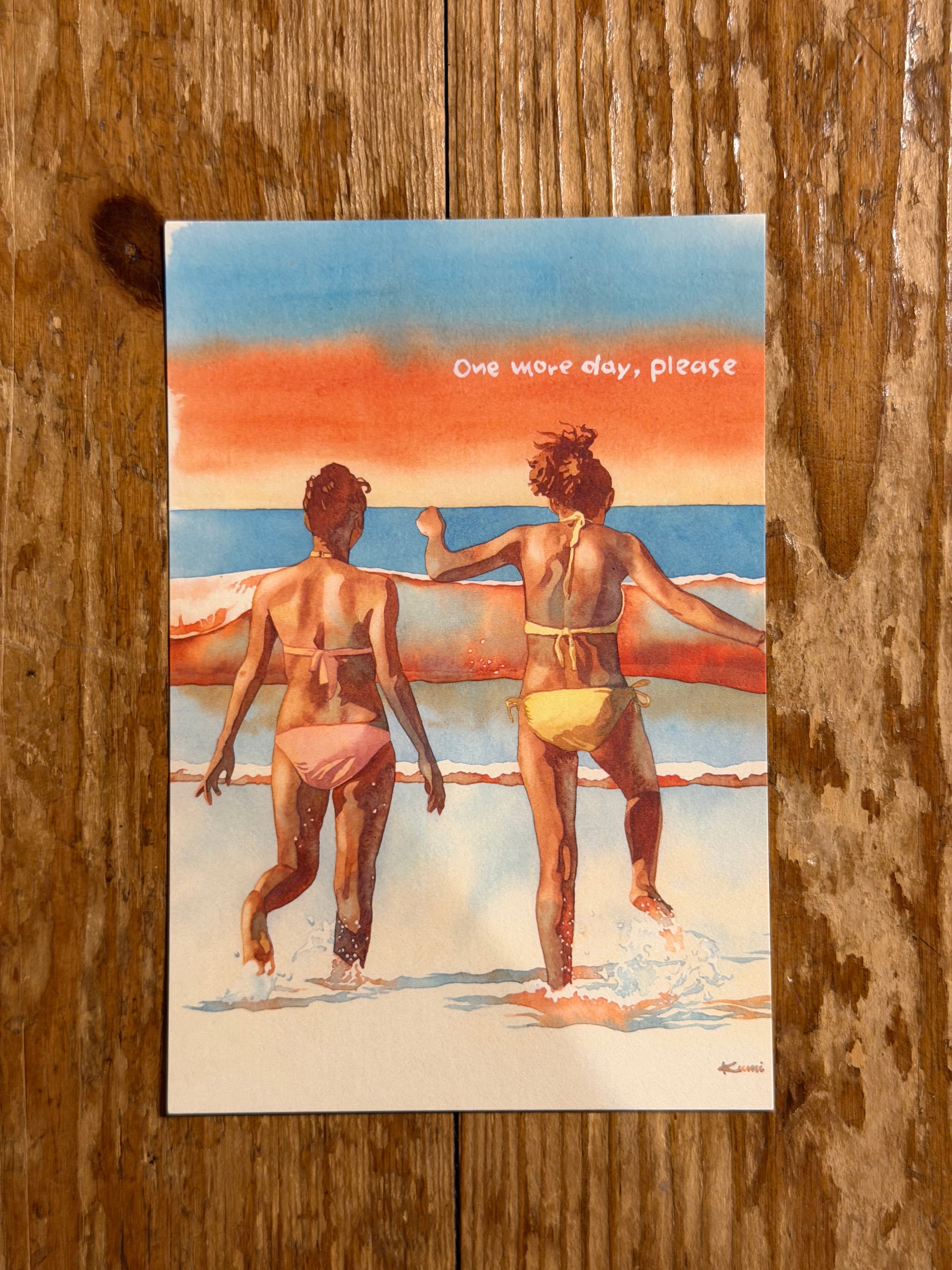 cjsmithart ハワイ ハワイ諸島マップ 【キャンバス・ビーチ】トートバック- JP