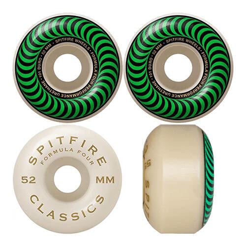 SPITFIRE WHEEL スピットファイヤー ウィール FORMULA FOUR (F4