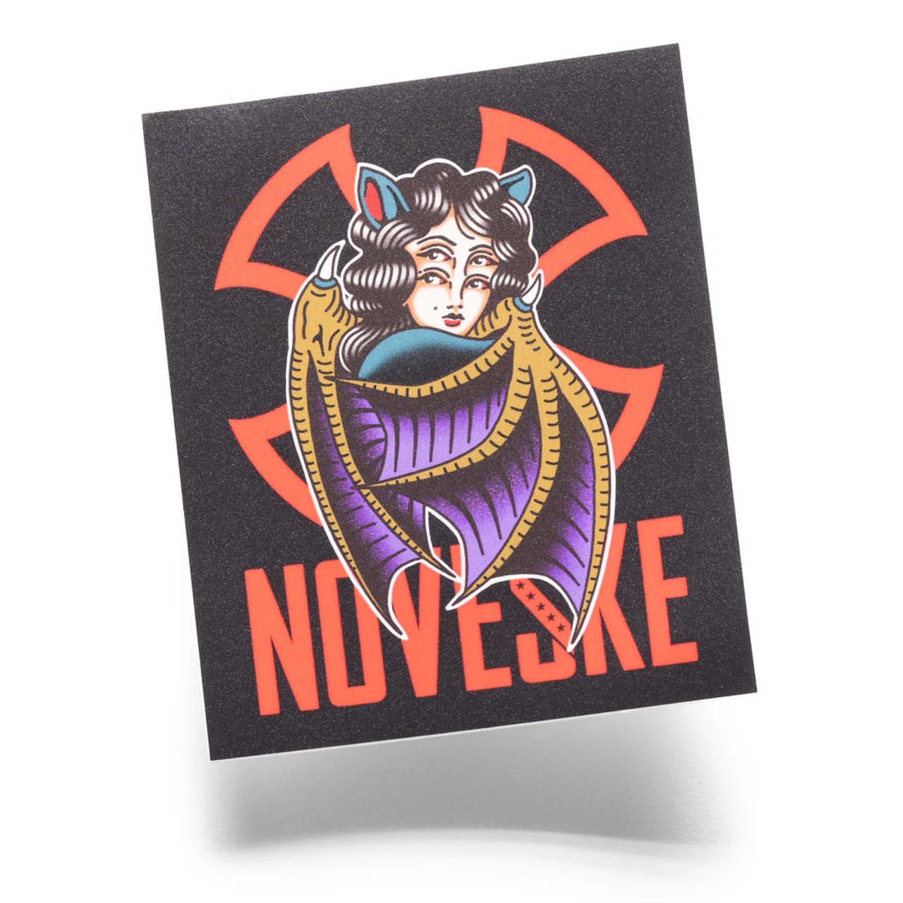 【WRMFZY】3枚セット WRMVESKE SLAP BUNDLE ステッカー