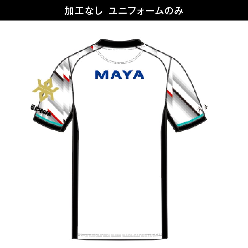 受注】FP1st：2026-27オーセンユニフォーム | GRULLA GOODS SHOP
