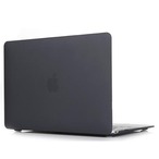 iFormosa Macbook Air 13インチ ハードシェル ケース カバー マット A1369 A1466 黒
