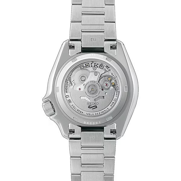 限定品☆SEIKO セイコー 5SPORTS 5スポーツ SKXシリーズ HDB003J