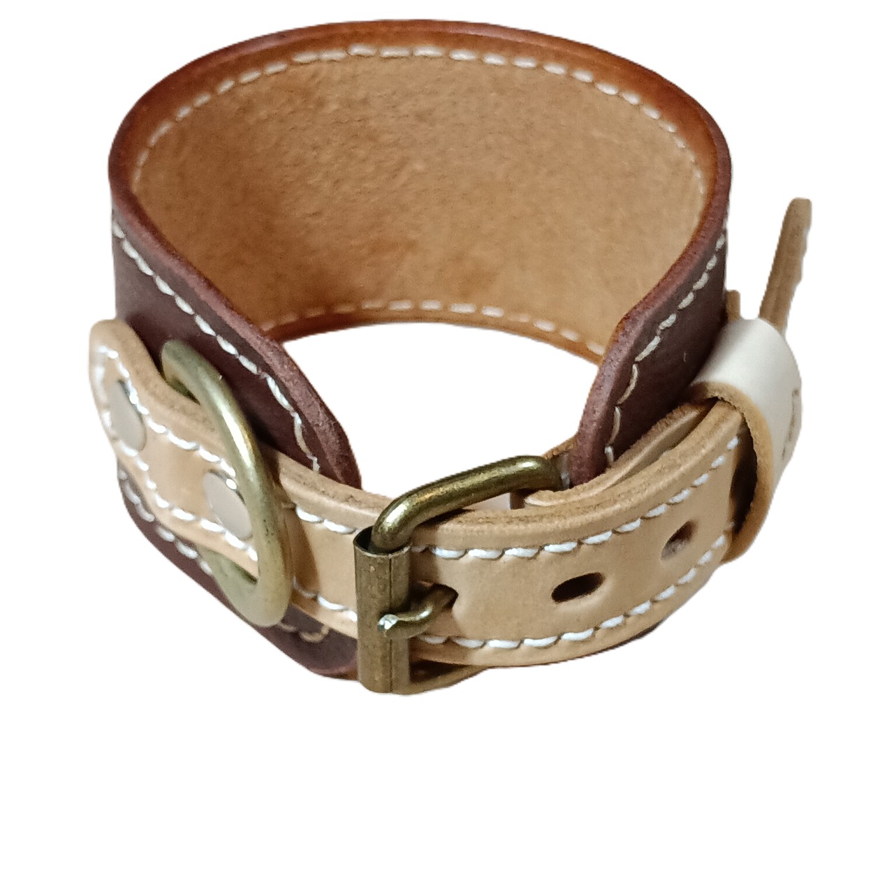 "スタンダード"　Basic Brown（М 30㎝） - 2