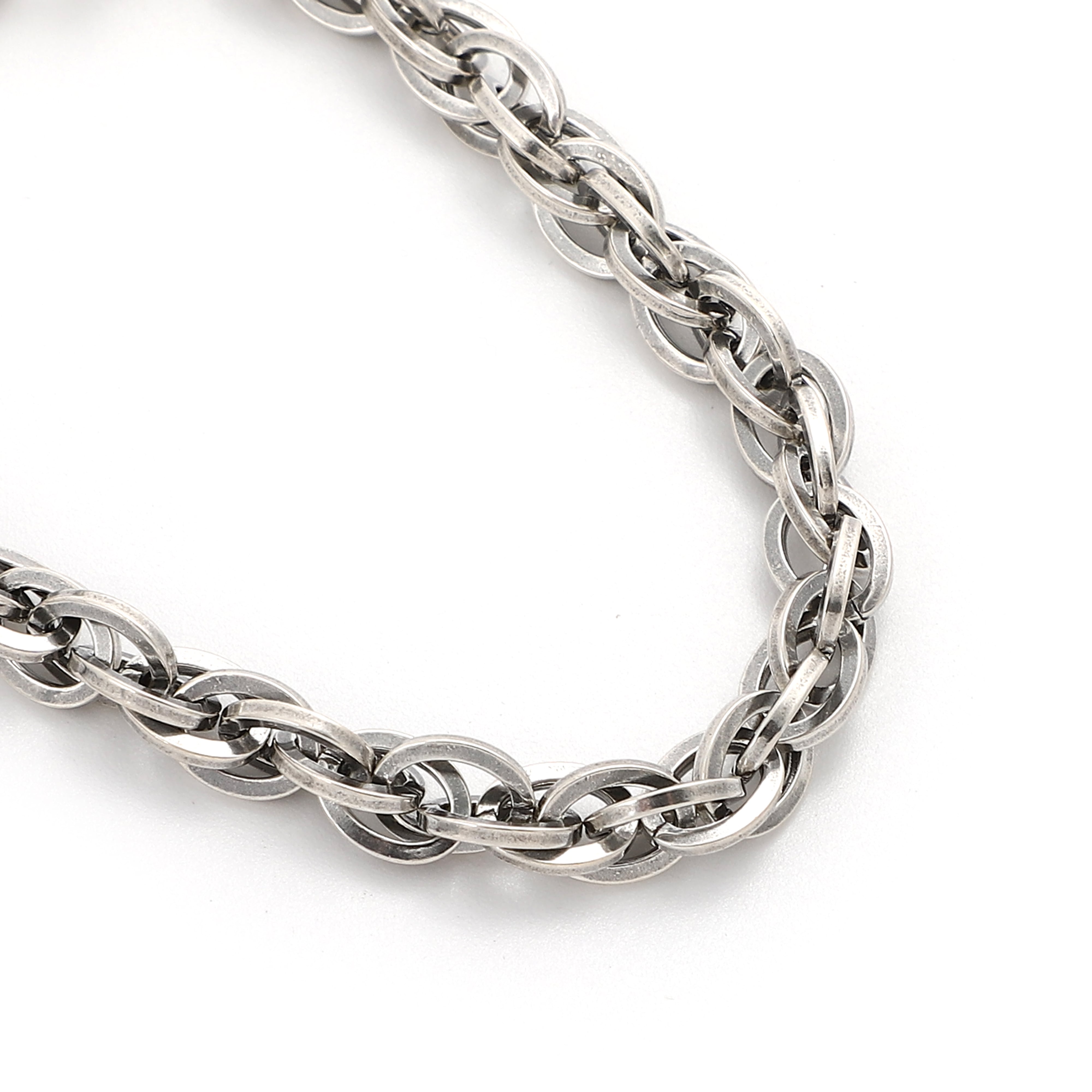 hook chain bracelet (B14) | Wanna shop