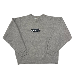 90s NIKE - sweatshirt  "made in USA"