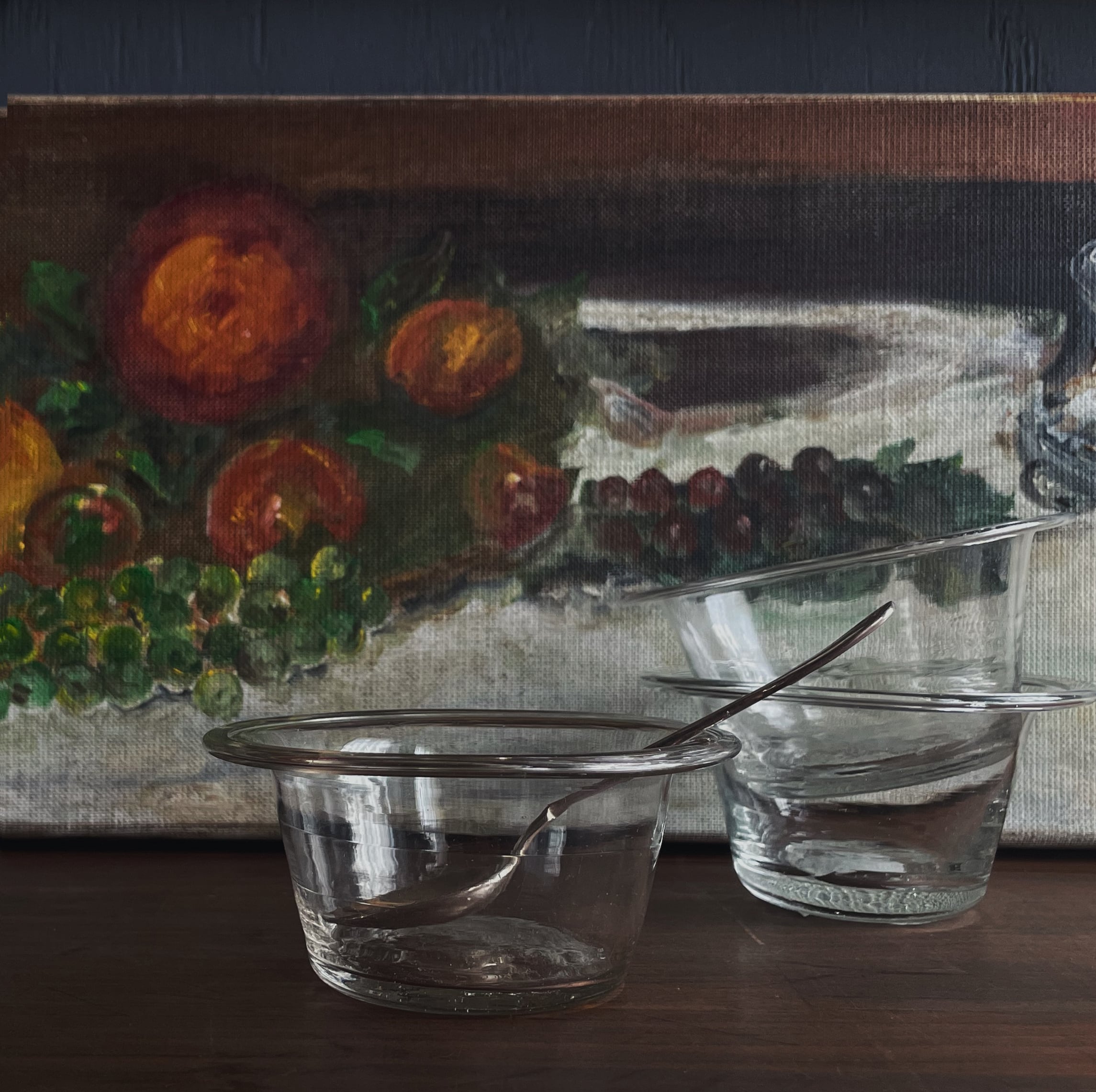 フランス コンフィチュールポット S | SASHIIRO