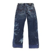 再構築 デニムリメイクパンツ REMAKE DENIM PANTS denimpants12