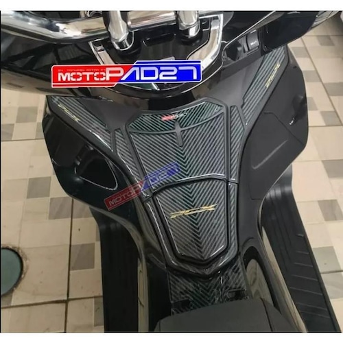 プレミアムタンクパッド HONDA PCX160 燃料タンクパッド プロテクター