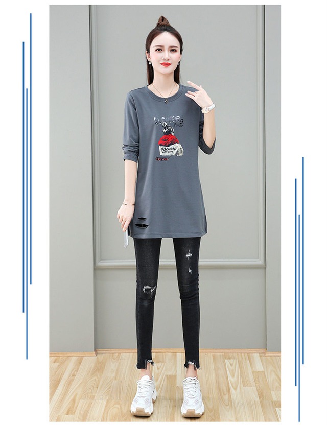 レディース Tシャツ 長袖 ロンt シャツ トップス 切り替え 重ね着 おしゃれ カジュアル ファッション 送料無料 05cx11 Bikewear レディース Tシャツ 長袖 ロンt シャツ トップス 切り替え 重ね着 おしゃれ カジュアル ファッション 送料無料 05cx11 Bikewear