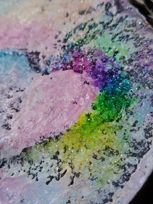 Dimension LOVE heart【私とあなたの今までを 1つに溶かしてみませんか】