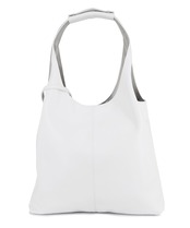 MURUA : ONE HANDLE TOTE BAG MR-B1201