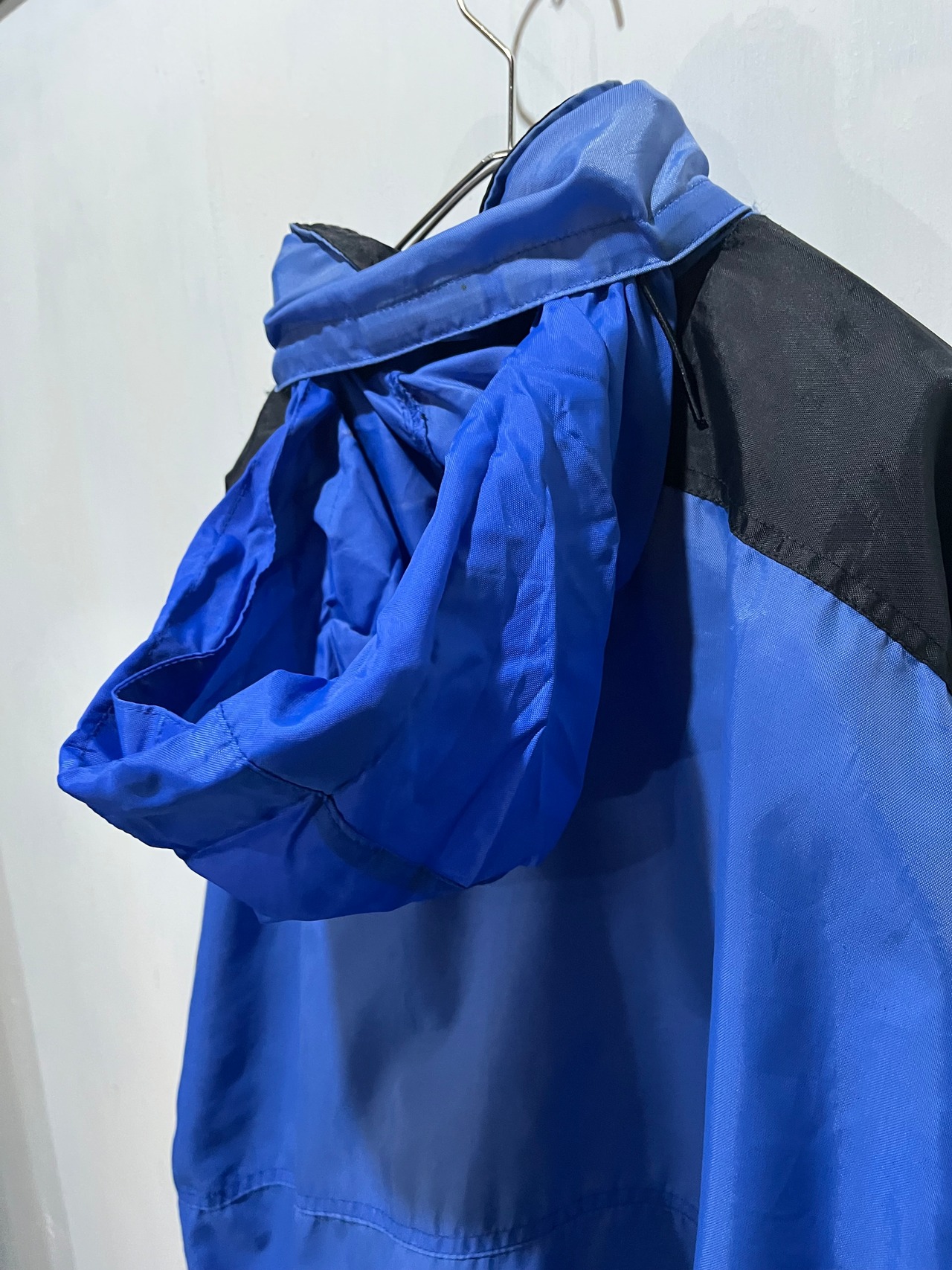 90's Marlboro Nylon Jacket【S】