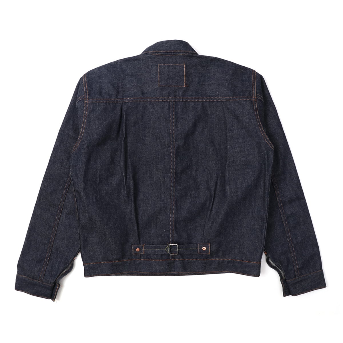 Good Old ＆ Co. グッドオールド 1937XX Type I Denim Jacket デニム