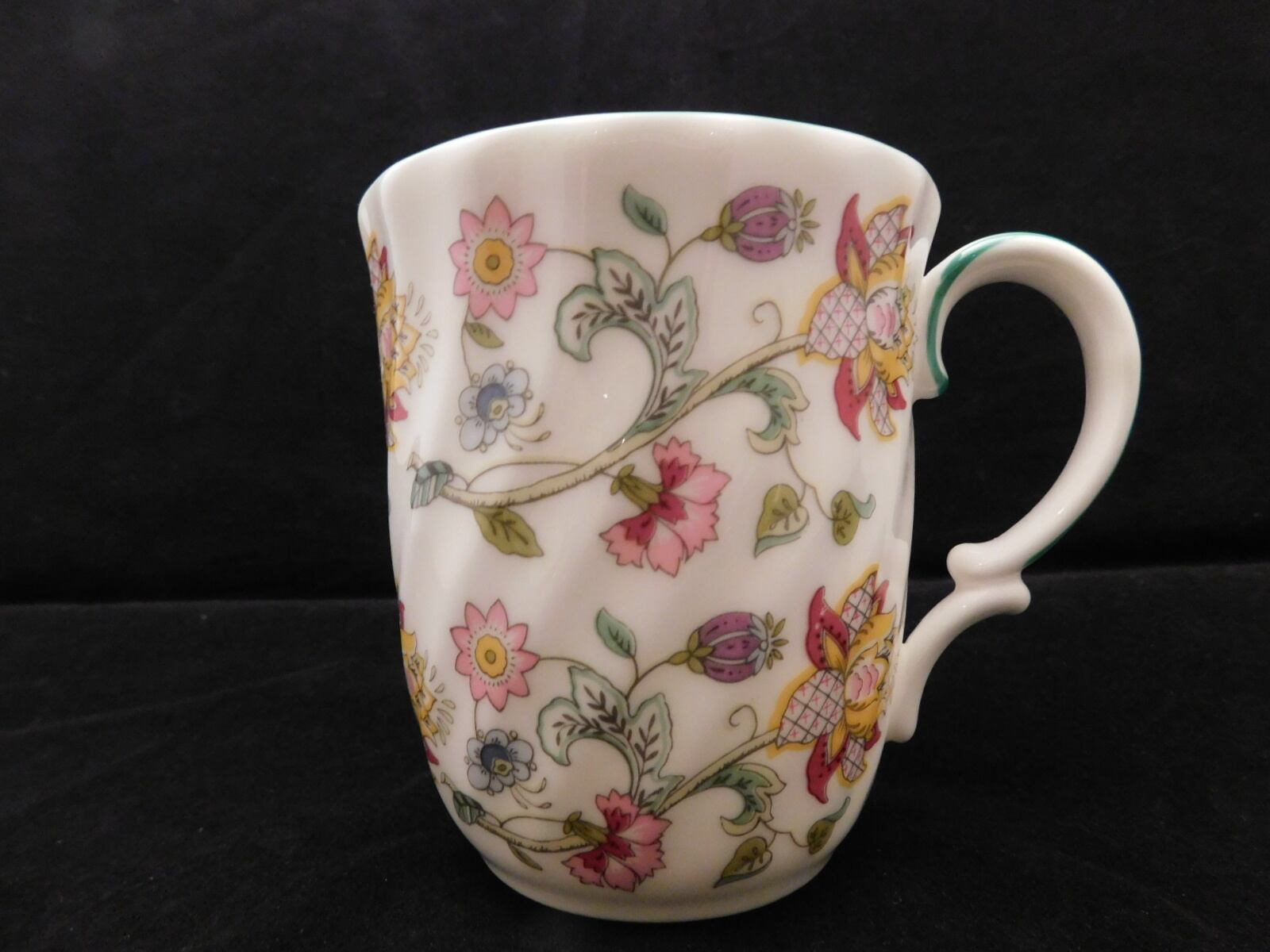 ミントンマグカップ( ピンク) MINTON mug cup (pink) | PAY ID