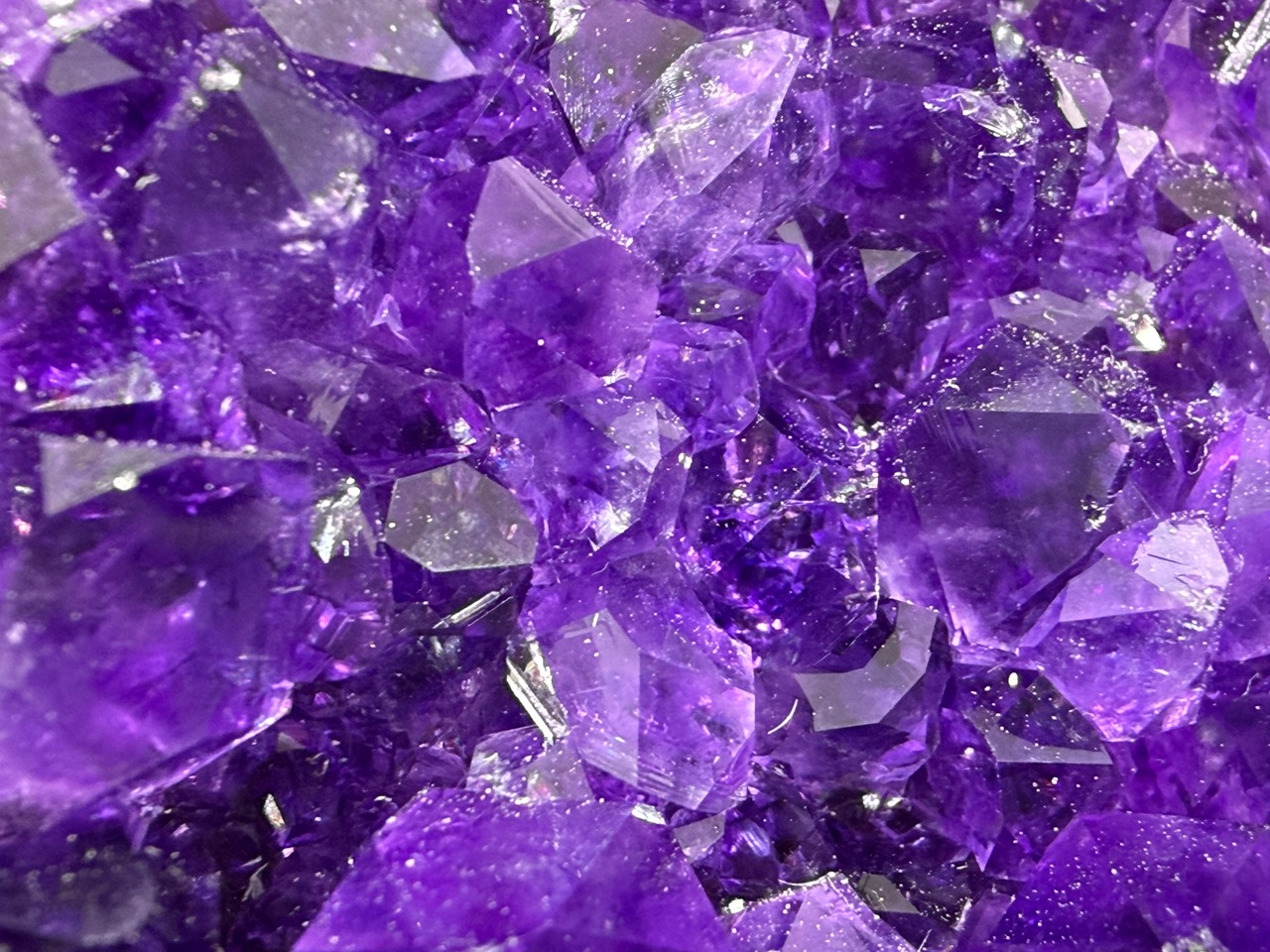 No.2415-2 【SS】アメジストドーム