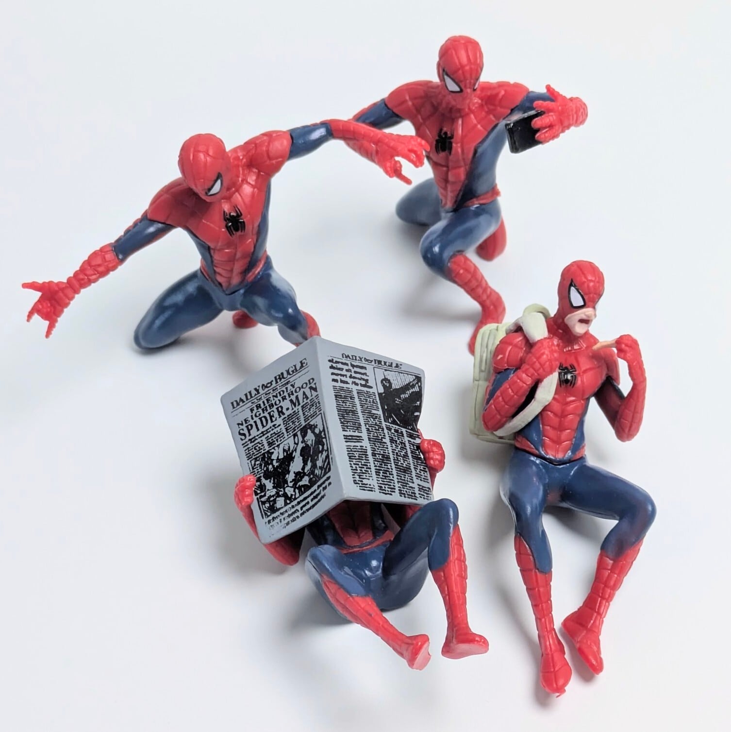 ⚡️SPECIAL PRICE⚡️【 Spider-Man ( スパイダーマン ) 】 PVC