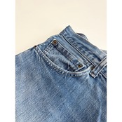 70s Levi’s 505 "Single" DENIM PANTS MADE IN USA  Size W38L32→W37L31.5