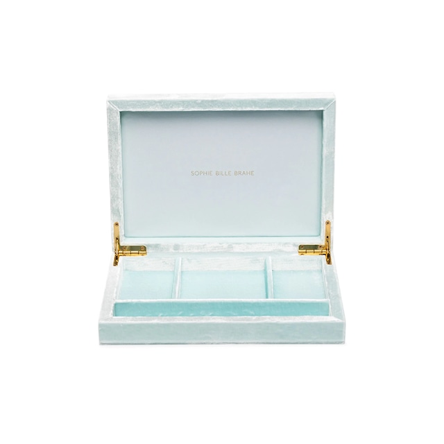 Sophie Bille Brahe　Jewely Case　Mint