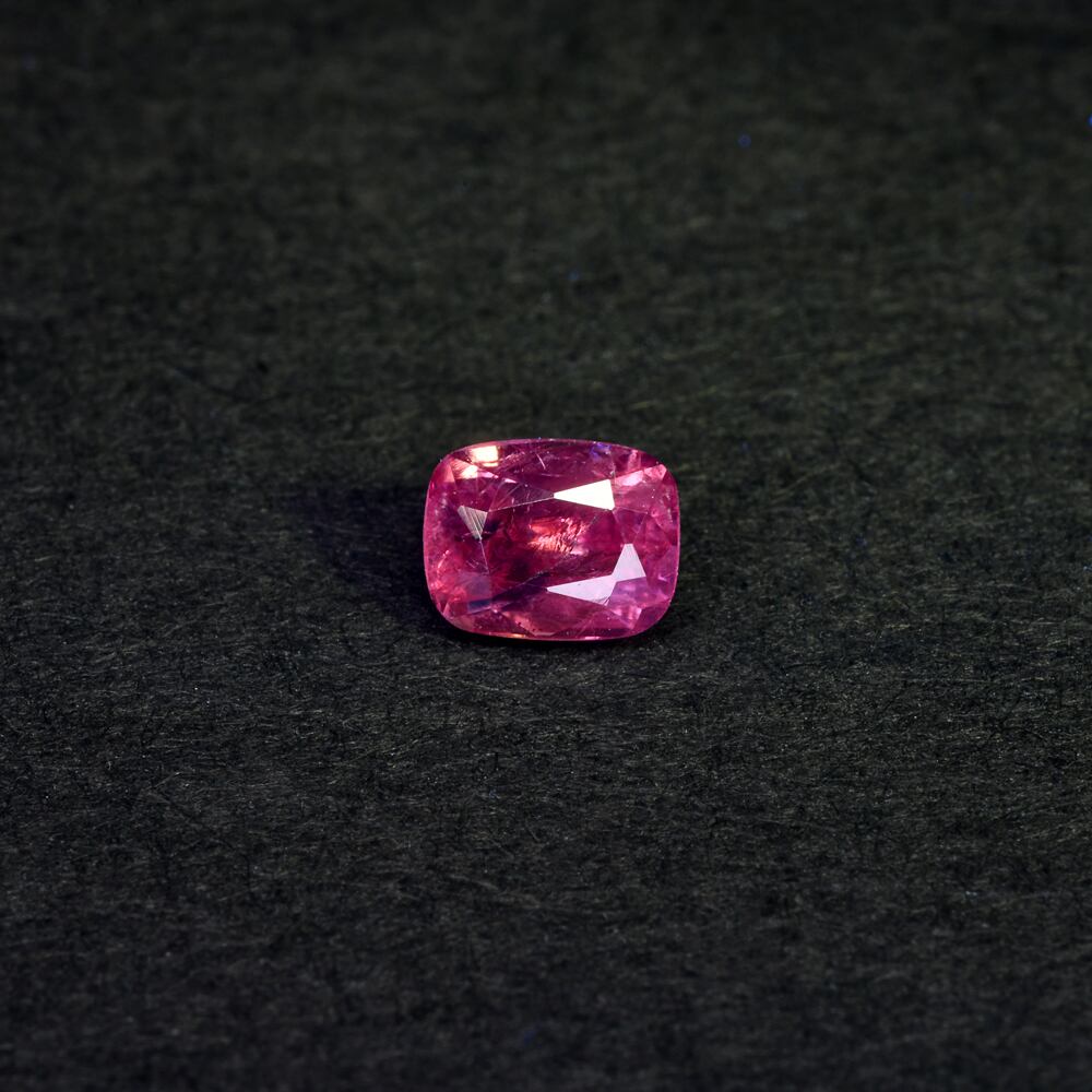 ウィンザーサファイア タンザニア産 0.423ct #JWS4927 | EBiS GEM