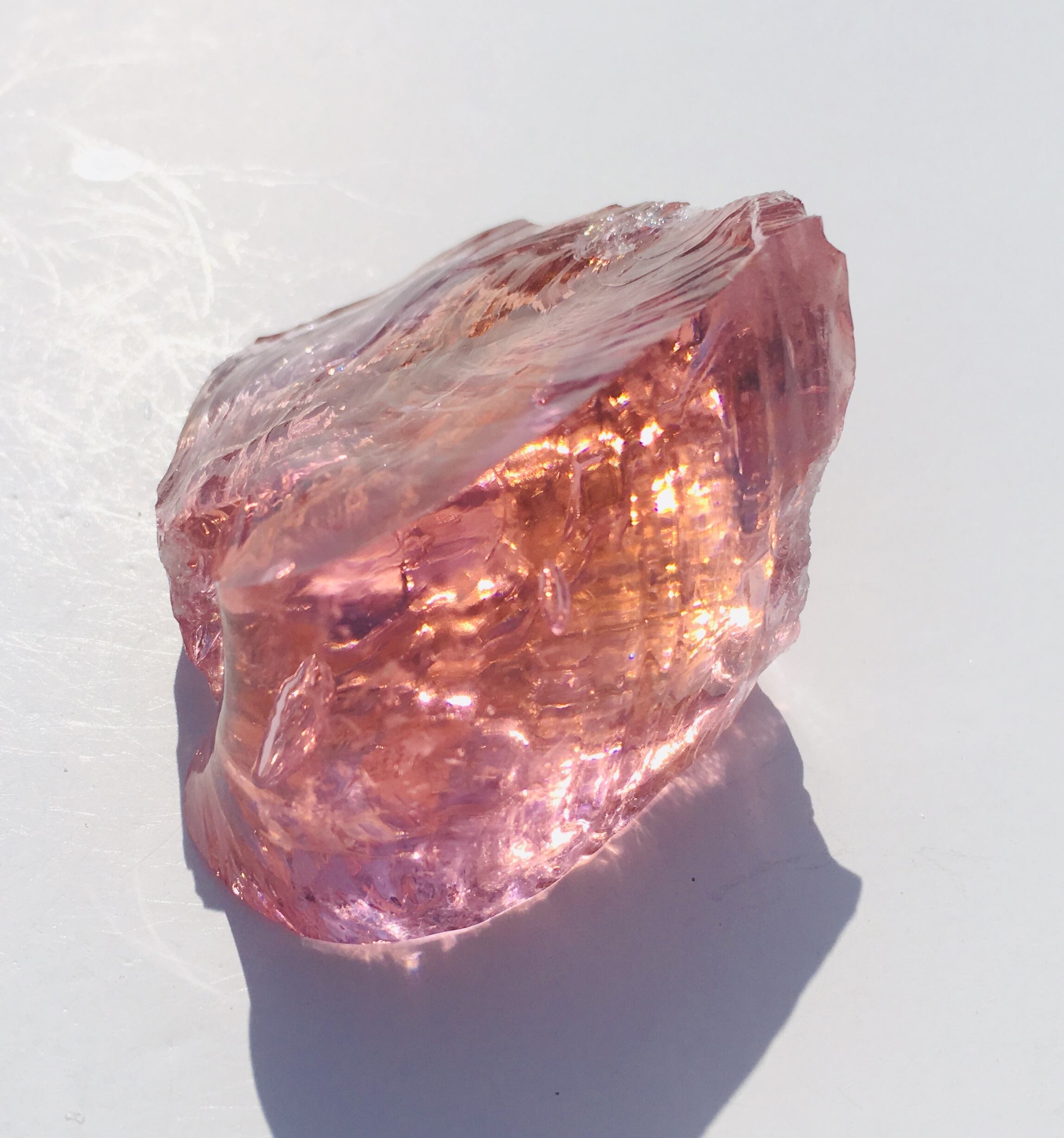 アンダラクリスタル