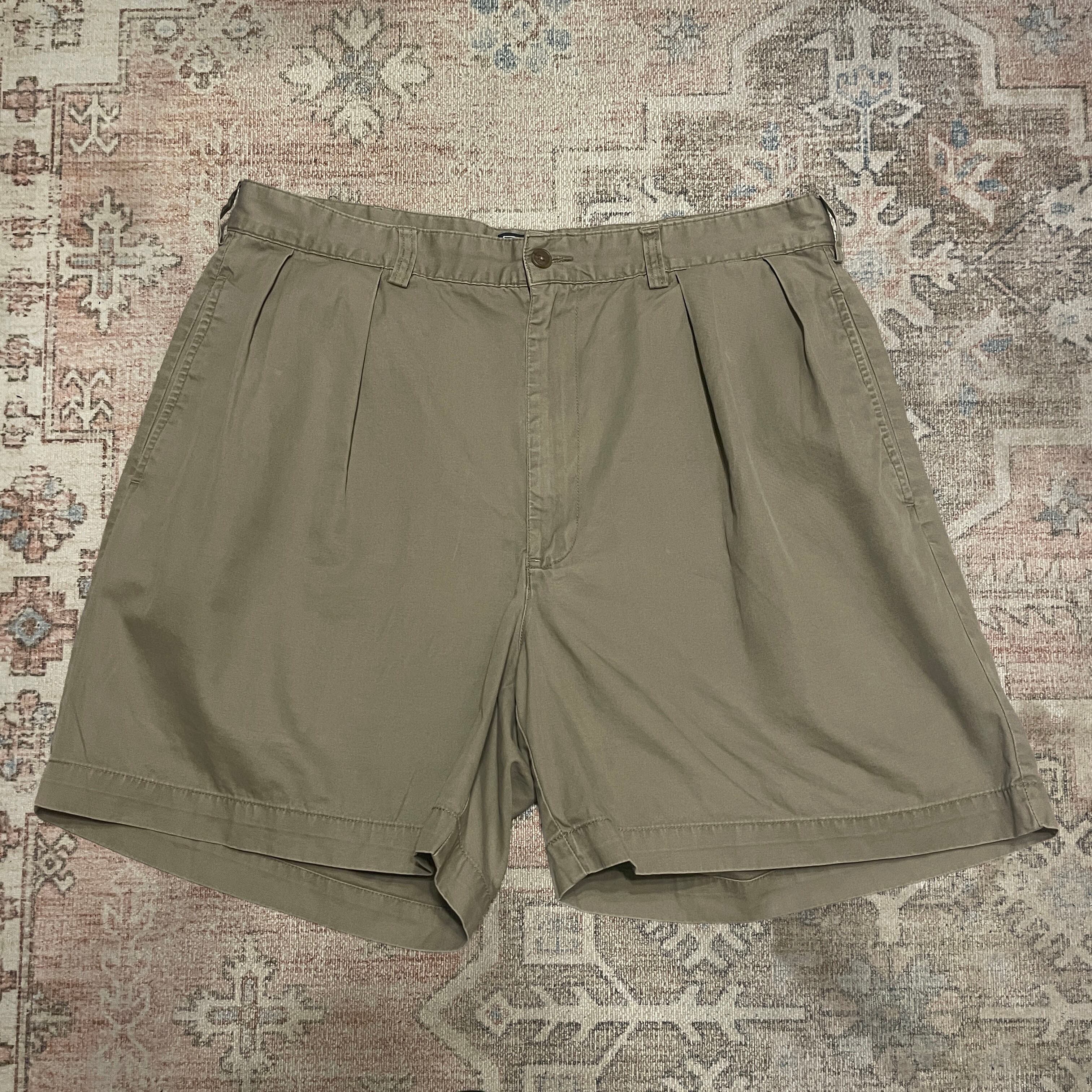 Polo by Ralph Lauren /ANDREW SHORT / short pants | Faraway -used