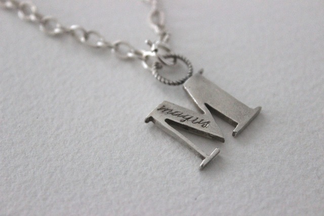 M Bracelet