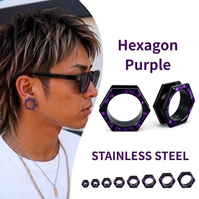 14G ANATOMETAL 限定商品/Limited Item アナトメタルのベゼルセット