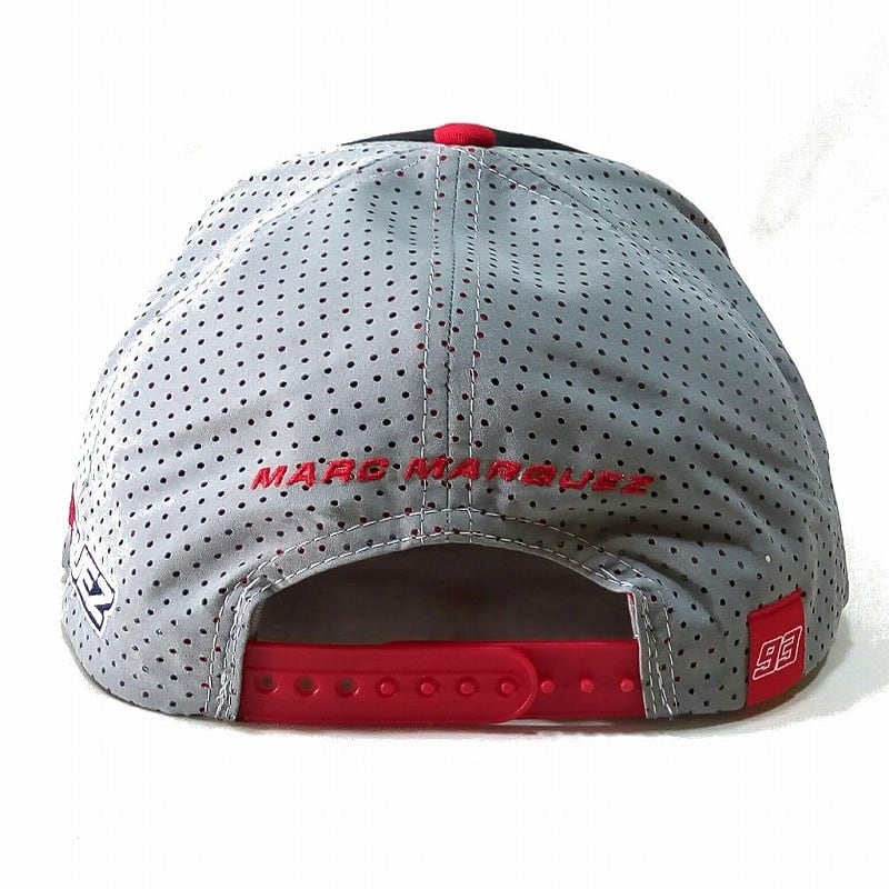 帽子 マルクマルケス Trucker Cap 93 サイン入り
